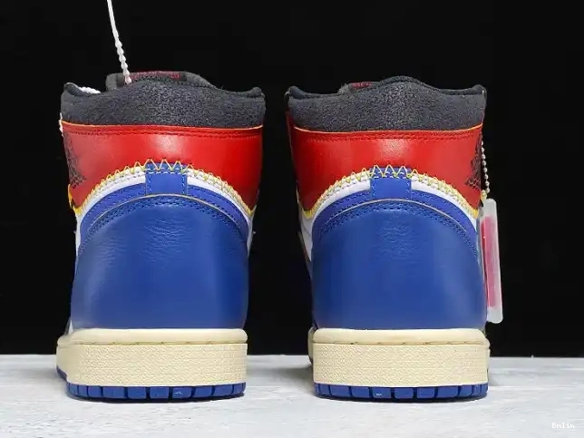 Bmlin shoes 1 Jordan OG BV1300-146 High Retro Air Union x 0530